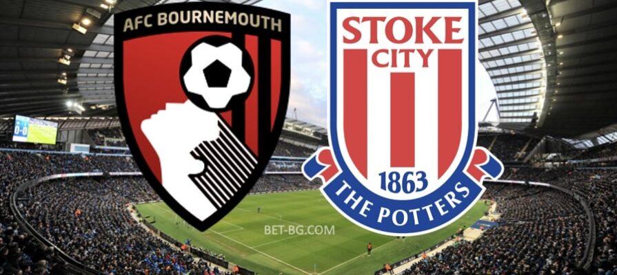 Bournemouth - Stoke City bet365