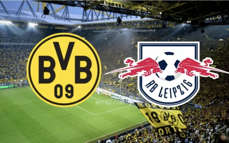 Borussia Dortmund - RB Leipzig bet365