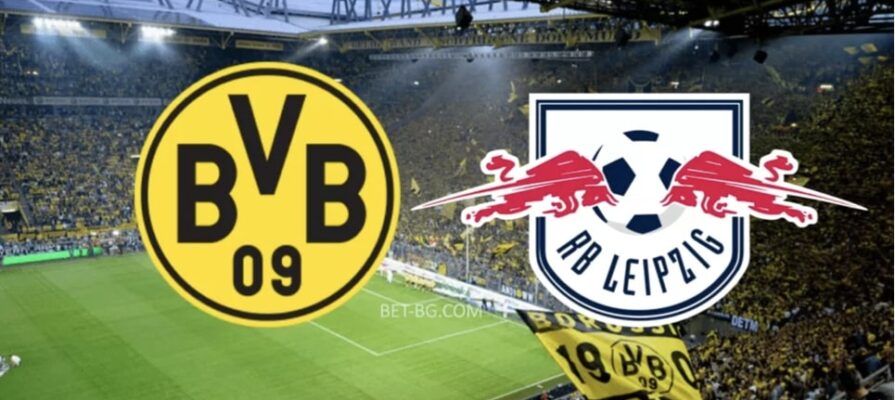 Borussia Dortmund - RB Leipzig bet365