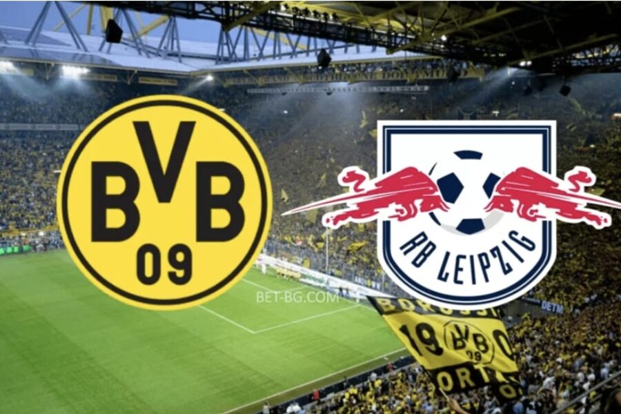 Borussia Dortmund - RB Leipzig bet365