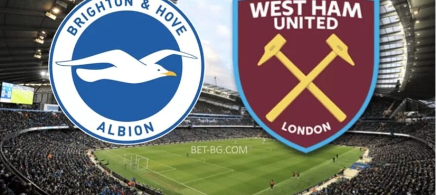 Brighton - West Ham bet365