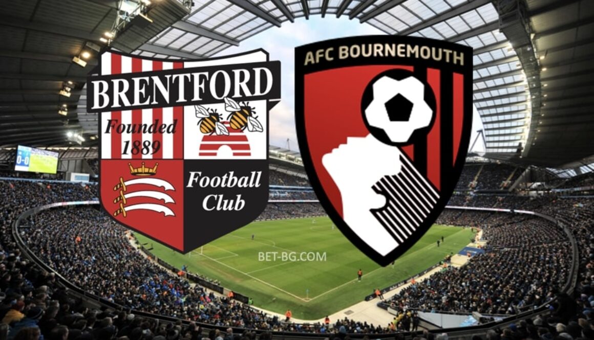 Brentford - Bournemouth bet365