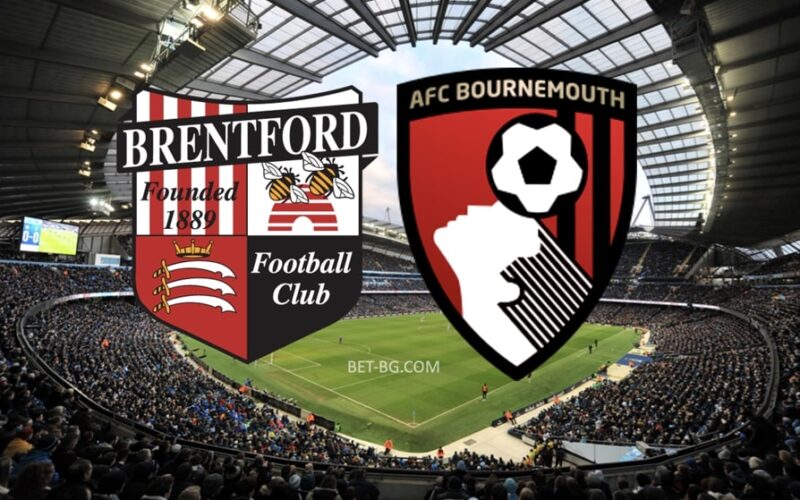 Brentford - Bournemouth bet365