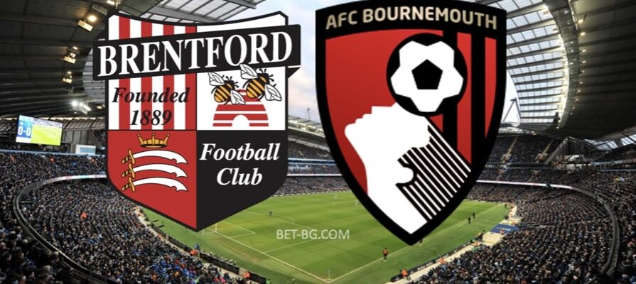 Brentford - Bournemouth bet365