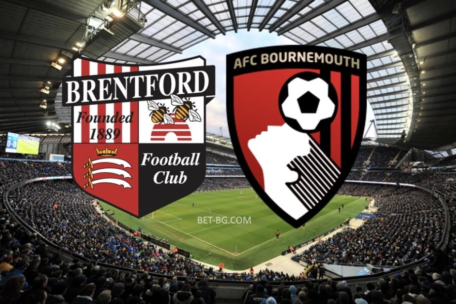 Brentford - Bournemouth bet365