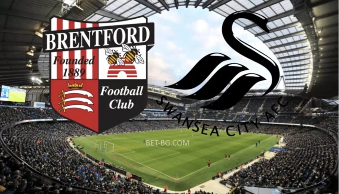 Brentford - Swansea bet365