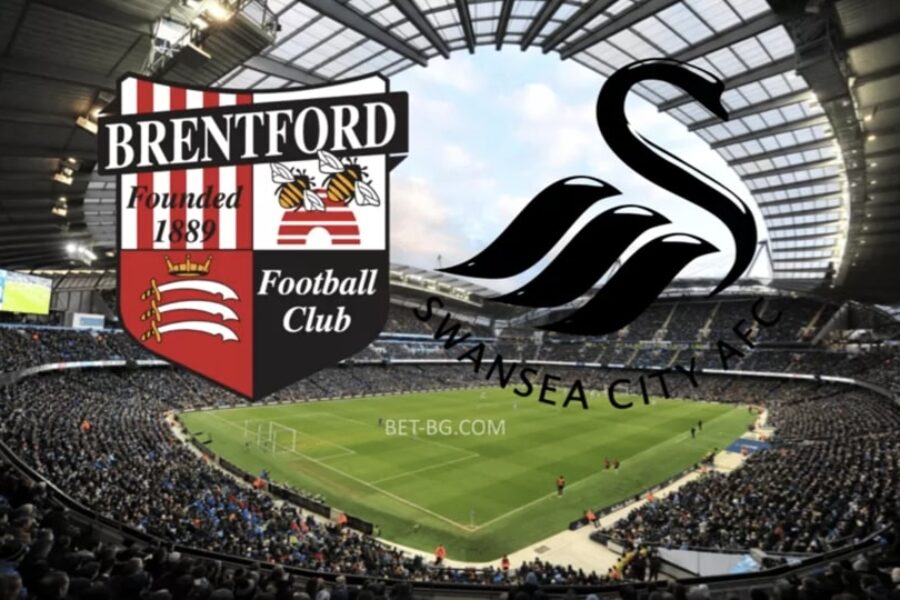 Brentford - Swansea bet365