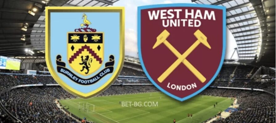 Burnley - West Ham bet365