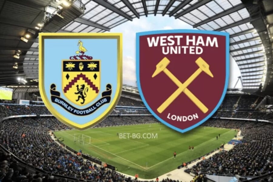 Burnley - West Ham bet365