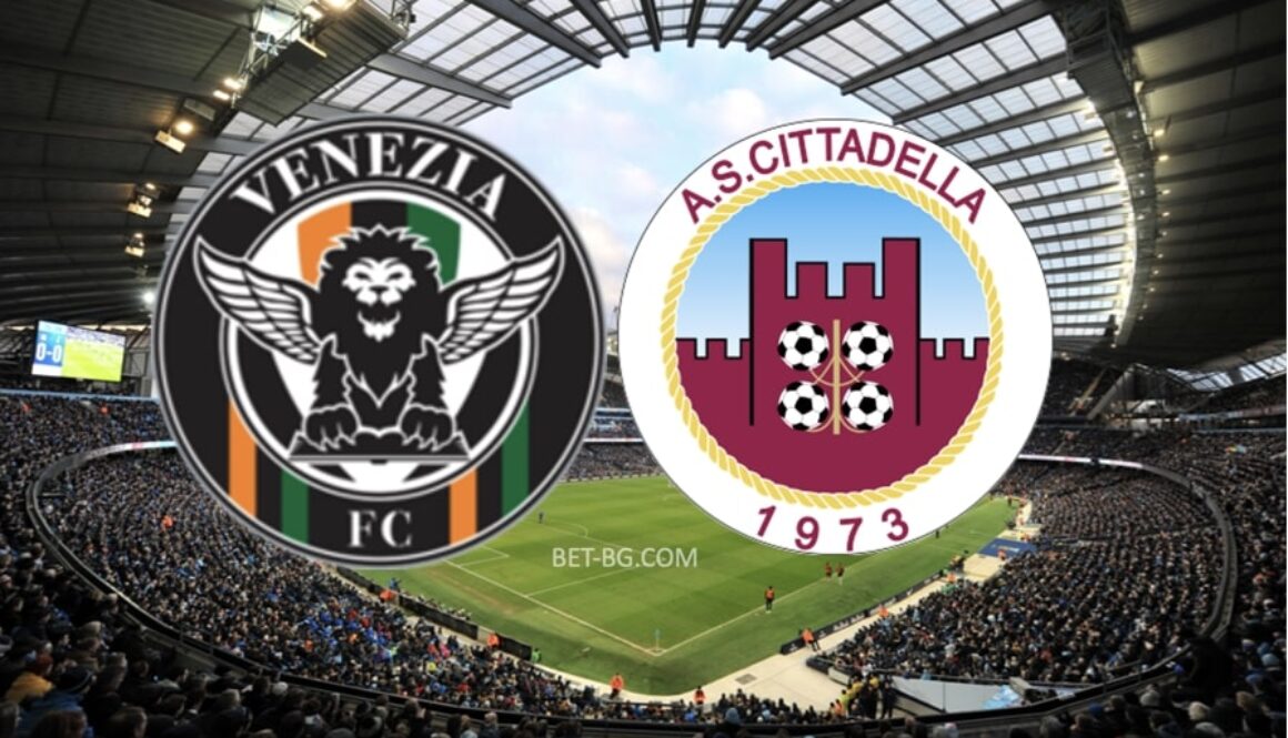 Venezia - Cittadella bet365
