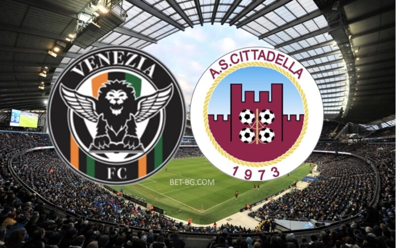 Venezia - Cittadella bet365