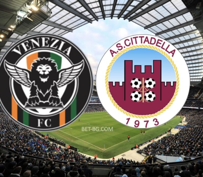 Venezia - Cittadella bet365
