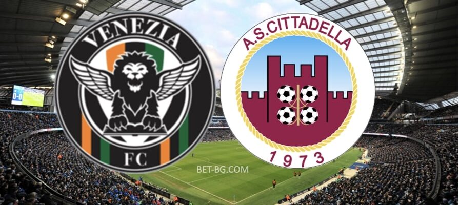 Venezia - Cittadella bet365