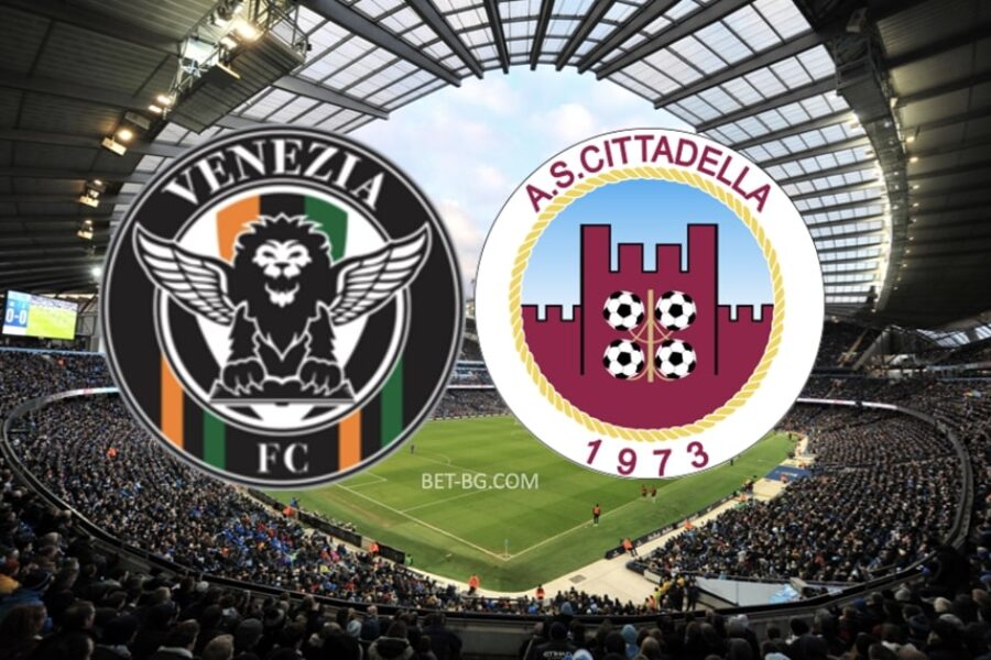Venezia - Cittadella bet365