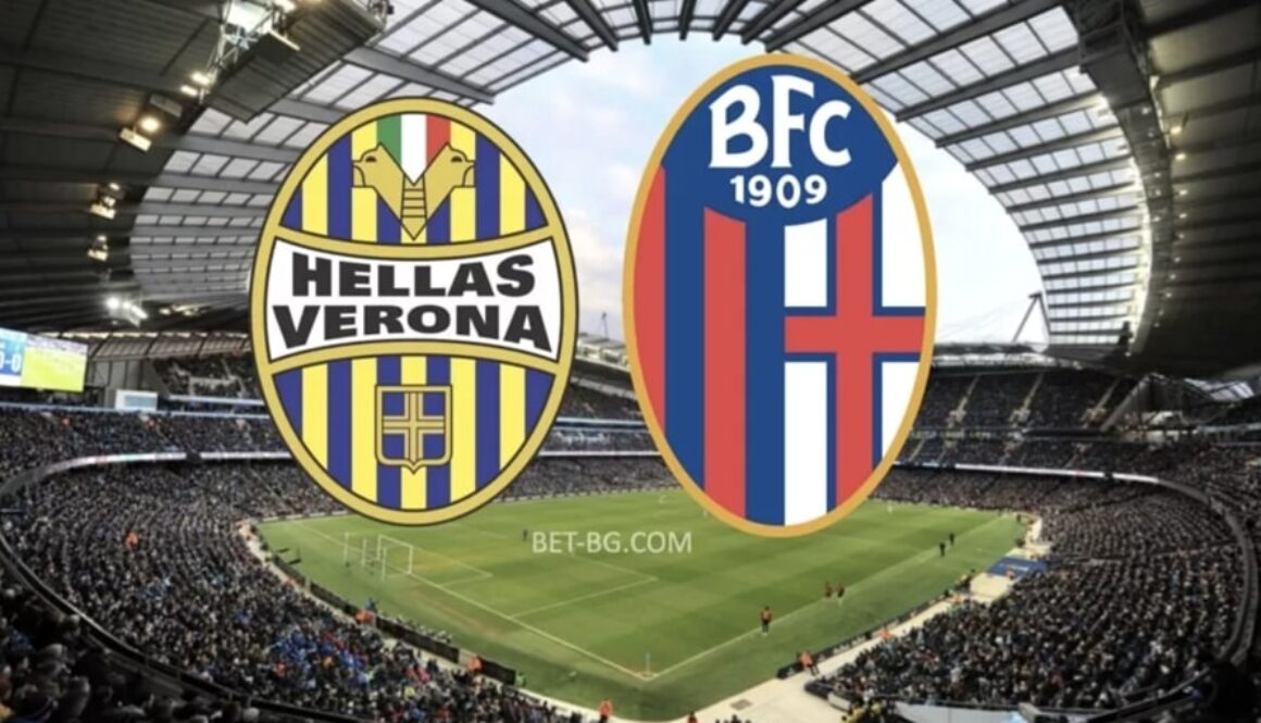 Verona - Bologna bet365