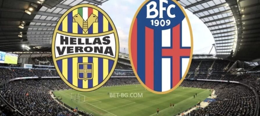 Verona - Bologna bet365