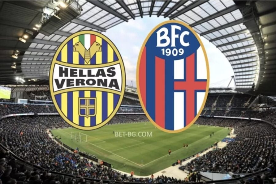 Verona - Bologna bet365