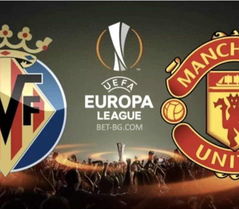 Villarreal - Manchester United bet365