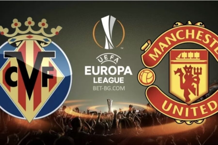 Villarreal - Manchester United bet365