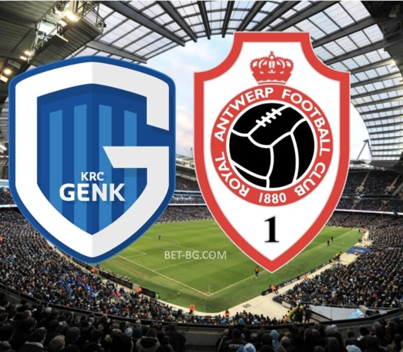 Genk - Antwerp bet365