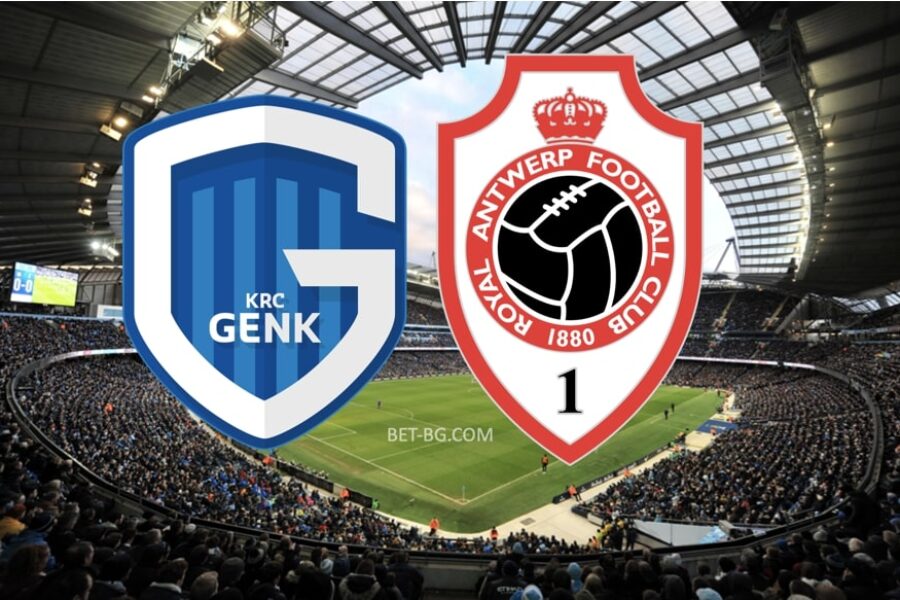 Genk - Antwerp bet365