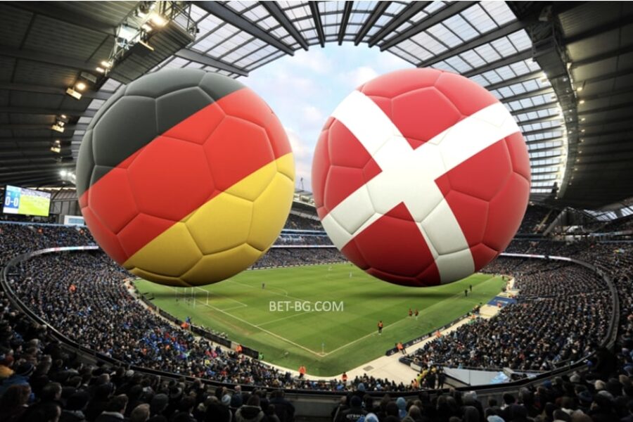 Germany - Denmark bet365 Germany - Denmark bet365