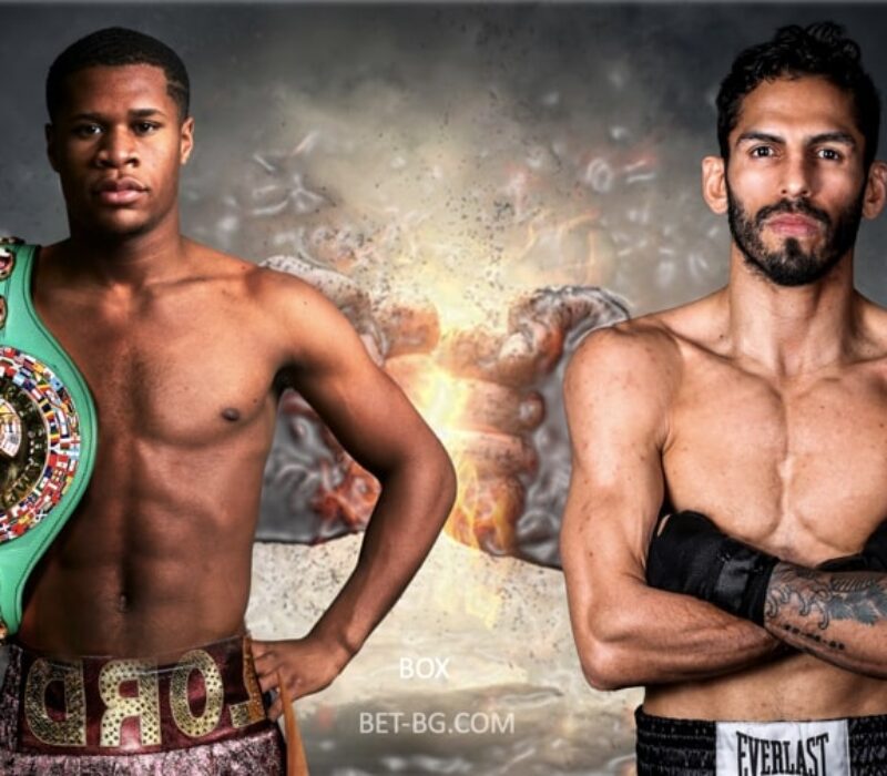 Devin Haney - Jorge Linares bet365