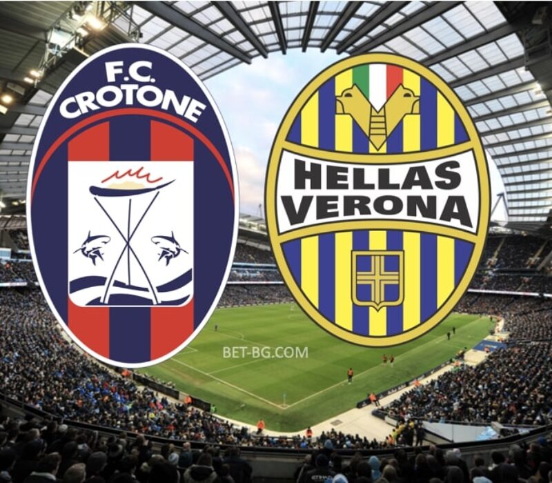 Crotone - Verona bet365