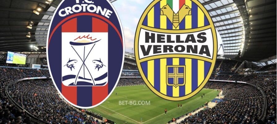 Crotone - Verona bet365