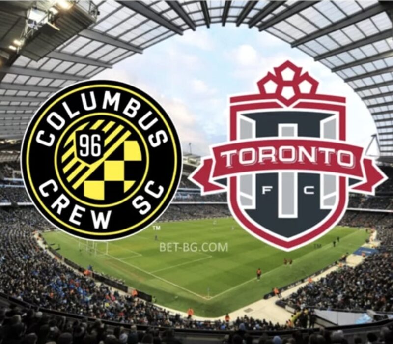 Columbus Crew - Toronto bet365