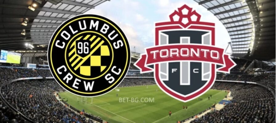 Columbus Crew - Toronto bet365