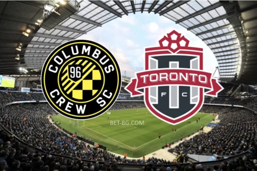 Columbus Crew - Toronto bet365