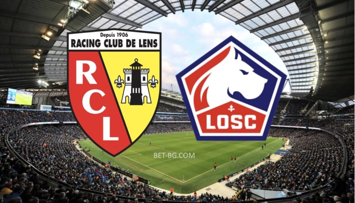 Lens - Lille bet365