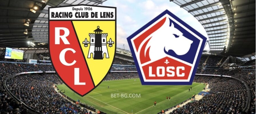 Lens - Lille bet365