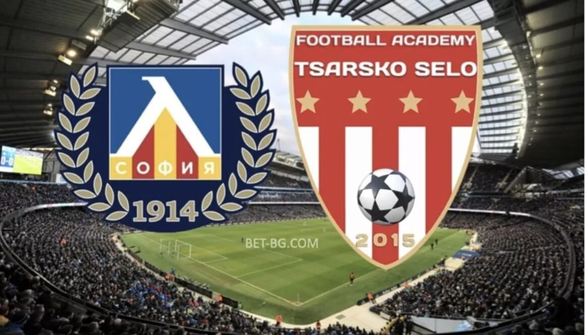 Levski Sofia - Tsarsko Selo bet365