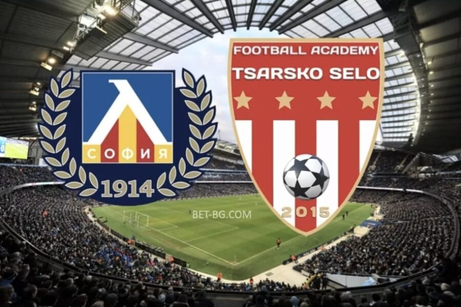 Levski Sofia - Tsarsko Selo bet365