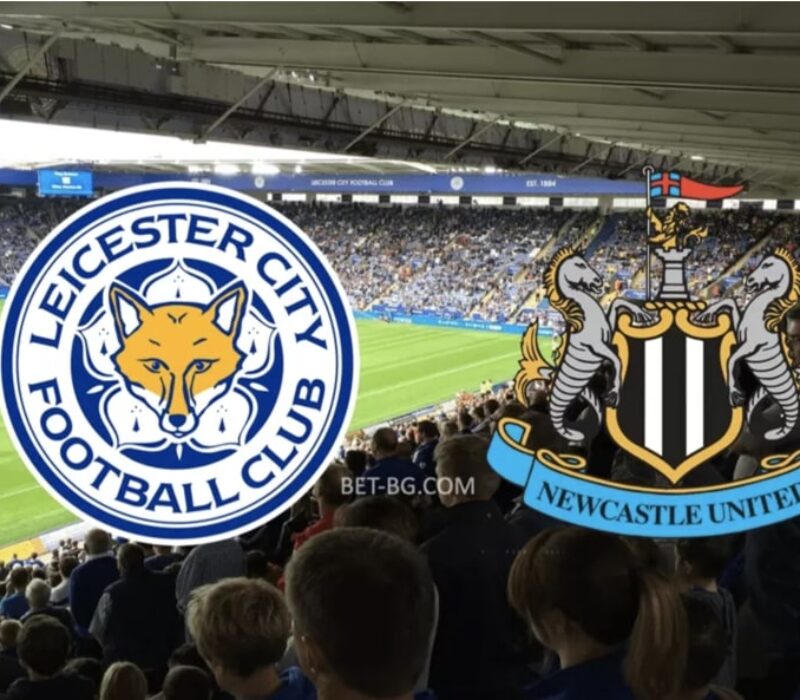 Leicester City - Newcastle bet365