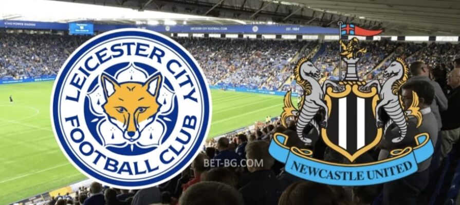 Leicester City - Newcastle bet365