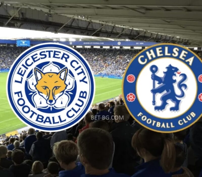 Leicester City - Chelsea bet365