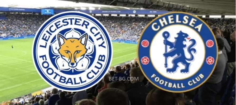 Leicester City - Chelsea bet365