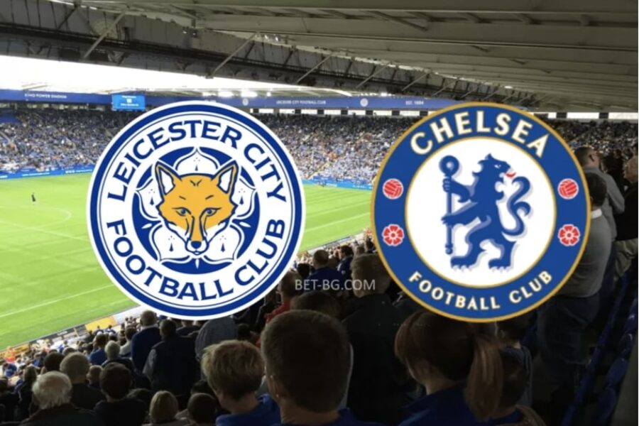 Leicester City - Chelsea bet365
