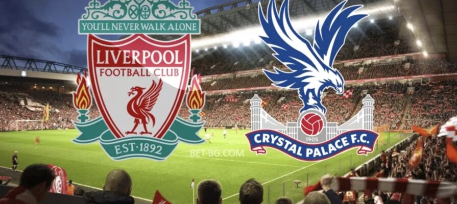 Liverpool - Crystal Palace bet365