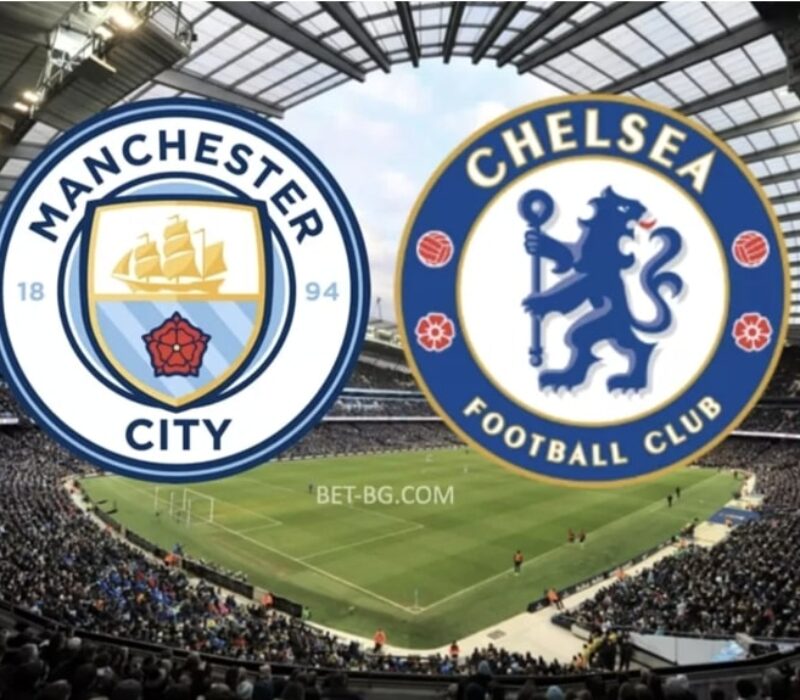 Manchester City - Chelsea bet365