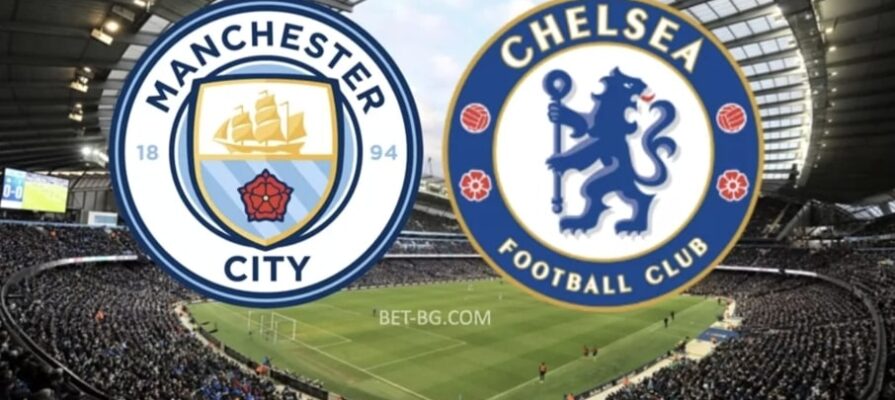 Manchester City - Chelsea bet365