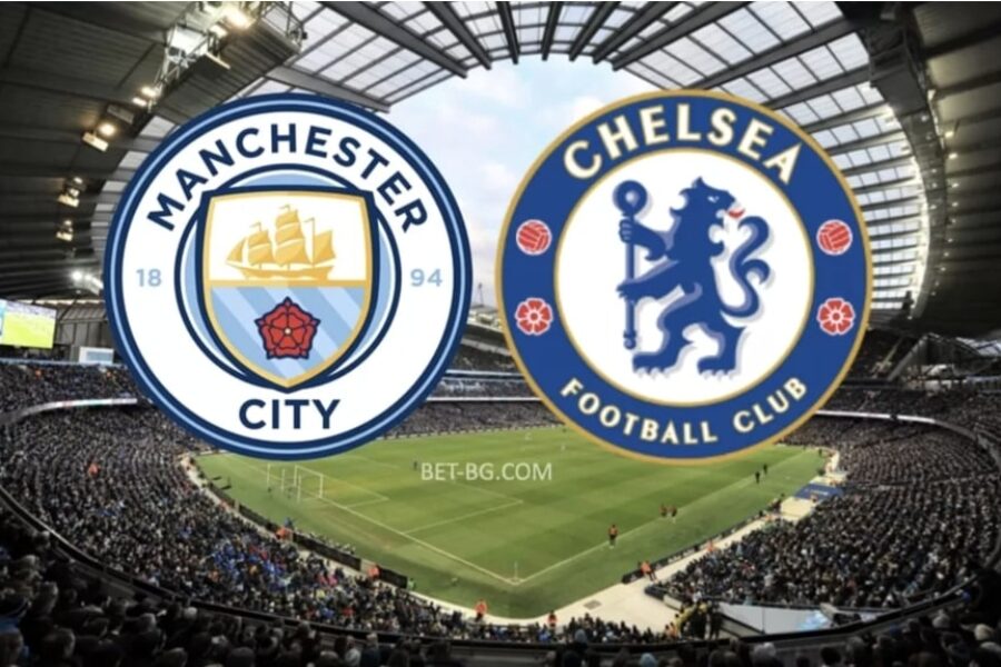 Manchester City - Chelsea bet365
