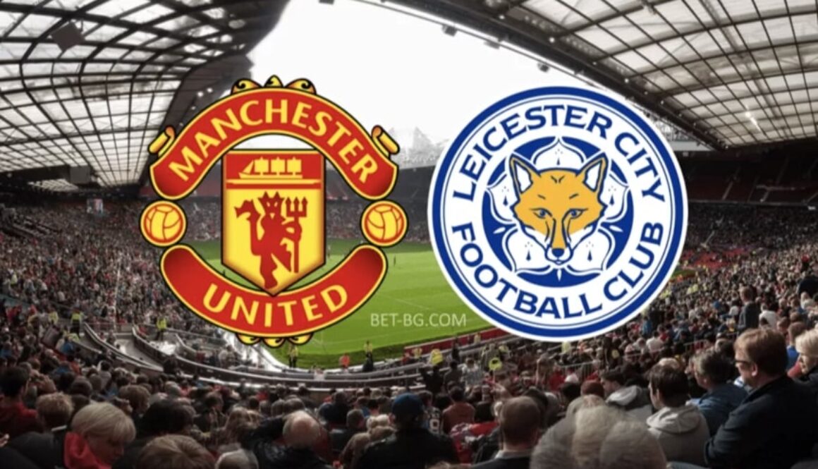 Manchester United - Leicester bet365