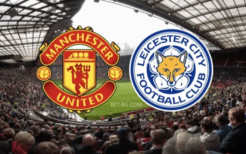 Manchester United - Leicester bet365