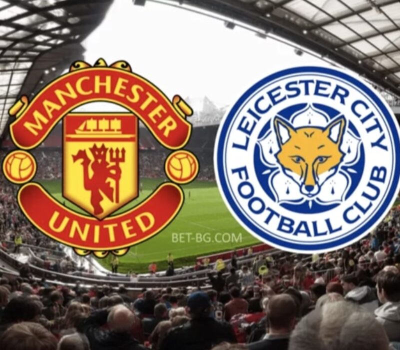 Manchester United - Leicester bet365