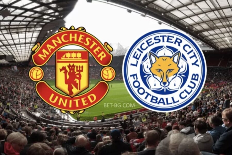 Manchester United - Leicester bet365