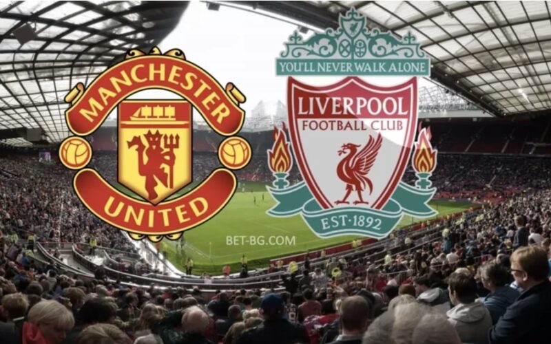 Manchester United - Liverpool bet365
